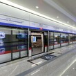Nejstarší metro na světě je v Londýně, nejvytíženější v Šanghaji